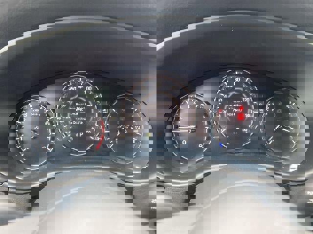 New 2026 MAZDA CX-50 AWD 2.5 S w/ Accent Package image 28