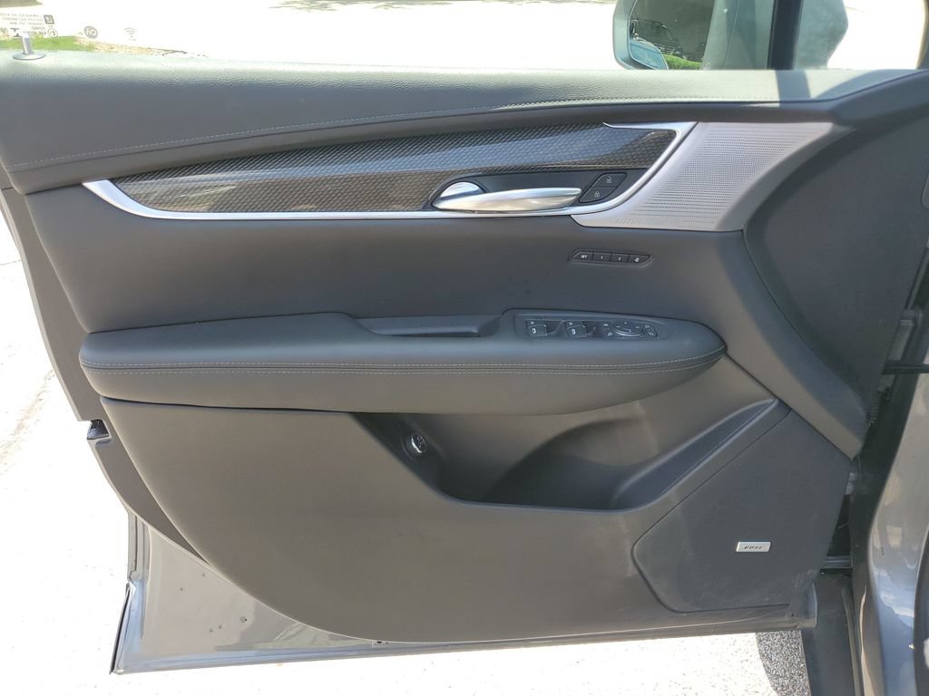 Used 2020 Cadillac XT5 Sportv AWD/4WD image 25