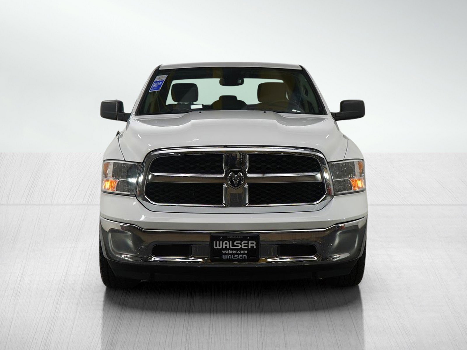 Used 2023 RAM 1500 Classic SLT image 8