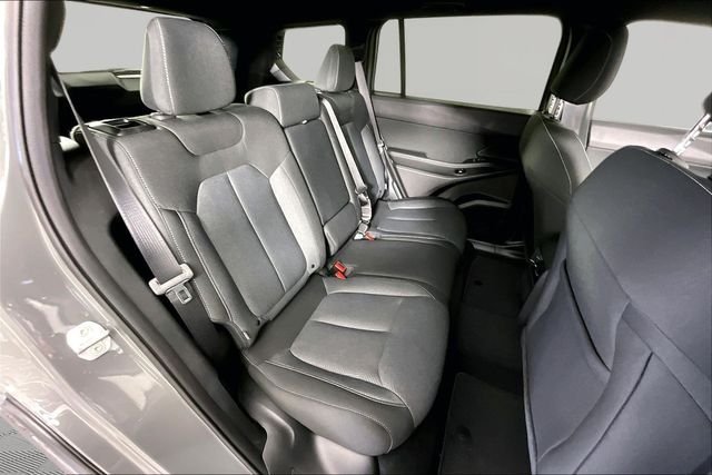 New 2026 Jeep Cherokee Laredo AWD/4WD image 11
