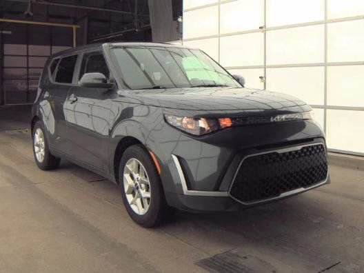 Used 2024 Kia Soul LX w/ Option Group 015 image 5