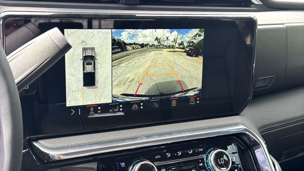 New 2025 GMC Sierra 2500 Denali w/ Denali Reserve Package image 19