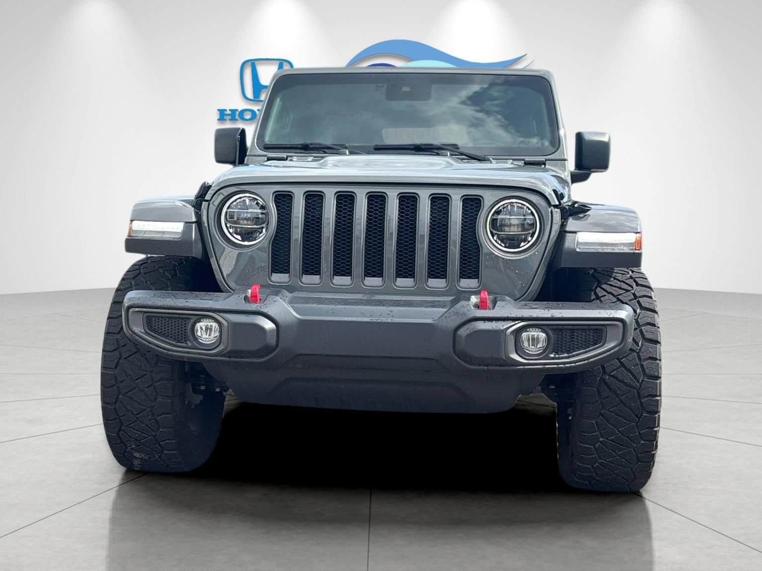 Used 2022 Jeep Wrangler Unlimited Rubicon w/ Dual Top Group AWD/4WD image 8