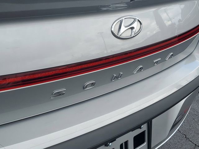 Certified 2021 Hyundai Sonata SE FWD image 7