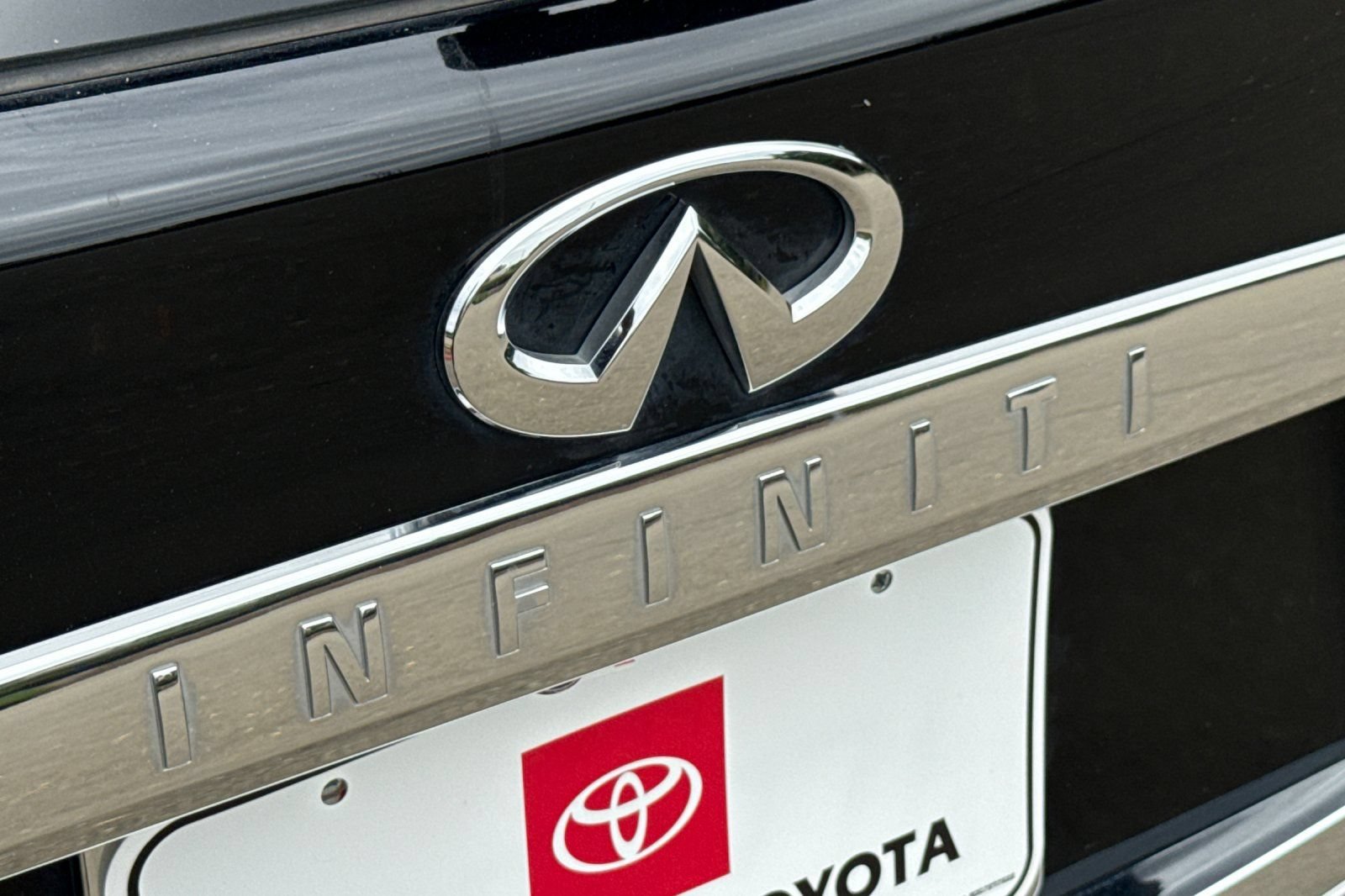 Used 2015 INFINITI QX60 Luxe w/ Premium Plus Package AWD/4WD image 51