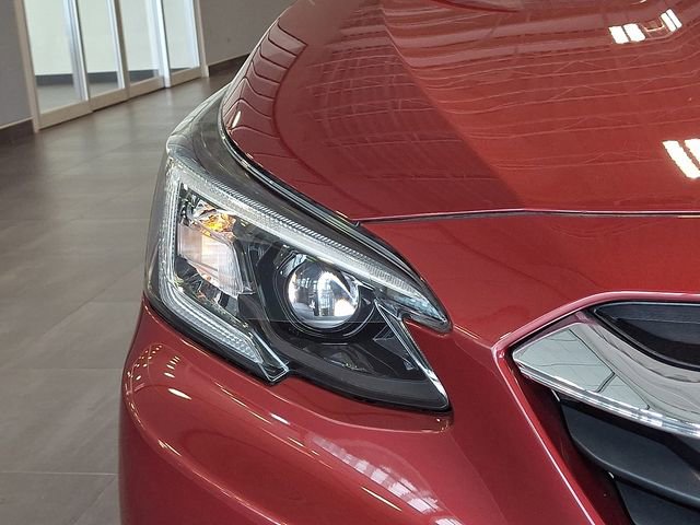 Used 2020 Subaru Legacy Premium w/ Popular Package #1 AWD/4WD image 8