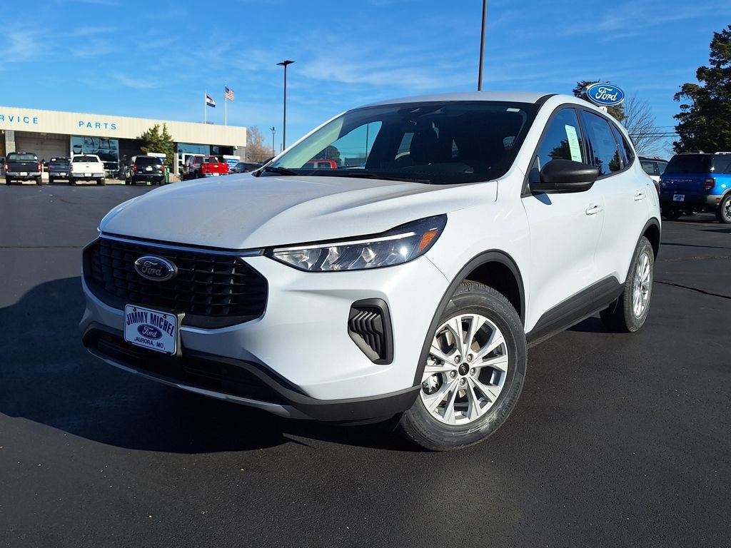 New 2026 Ford Escape Active w/ Tech Pack #1 AWD/4WD image 28