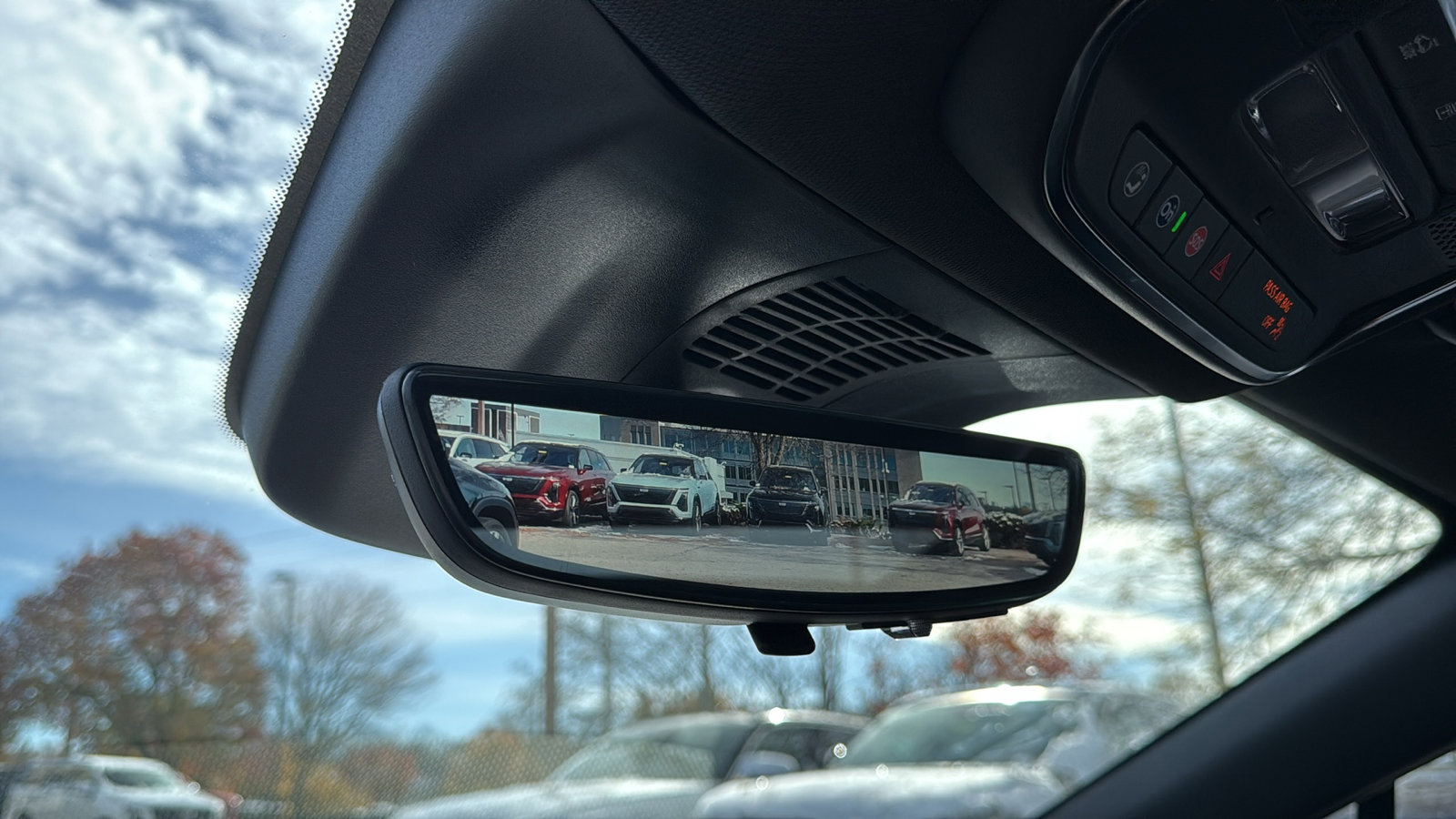 Used 2025 Chevrolet Blazer EV RS w/ Super Cruise Package image 26