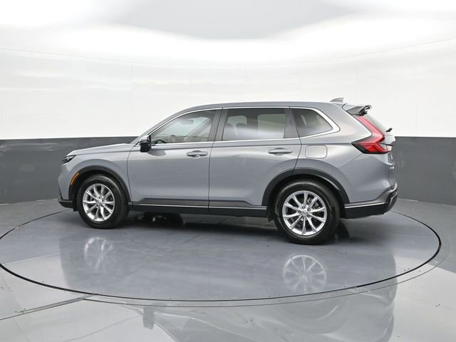 Certified 2025 Honda CR-V EX image 5