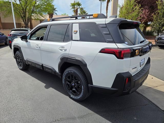 New 2026 Subaru Outback Wilderness image 4