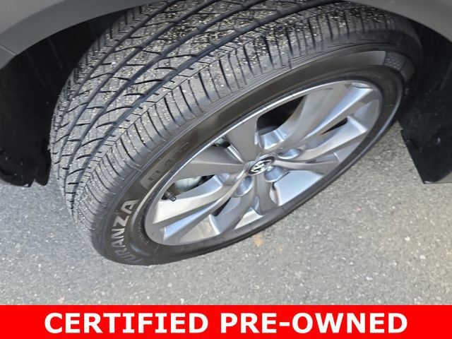 Certified 2025 MAZDA CX-30 AWD 2.5 S w/ Preferred Package image 34