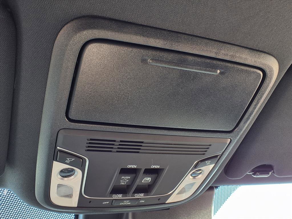 New 2026 Honda Ridgeline TrailSport image 21