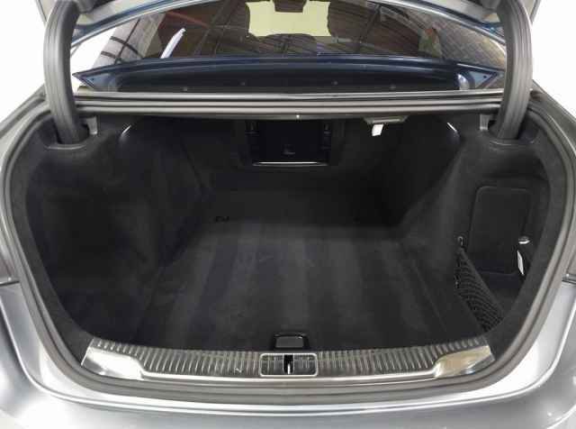 Used 2022 Mercedes-Benz S 580 4MATIC Sedan image 9