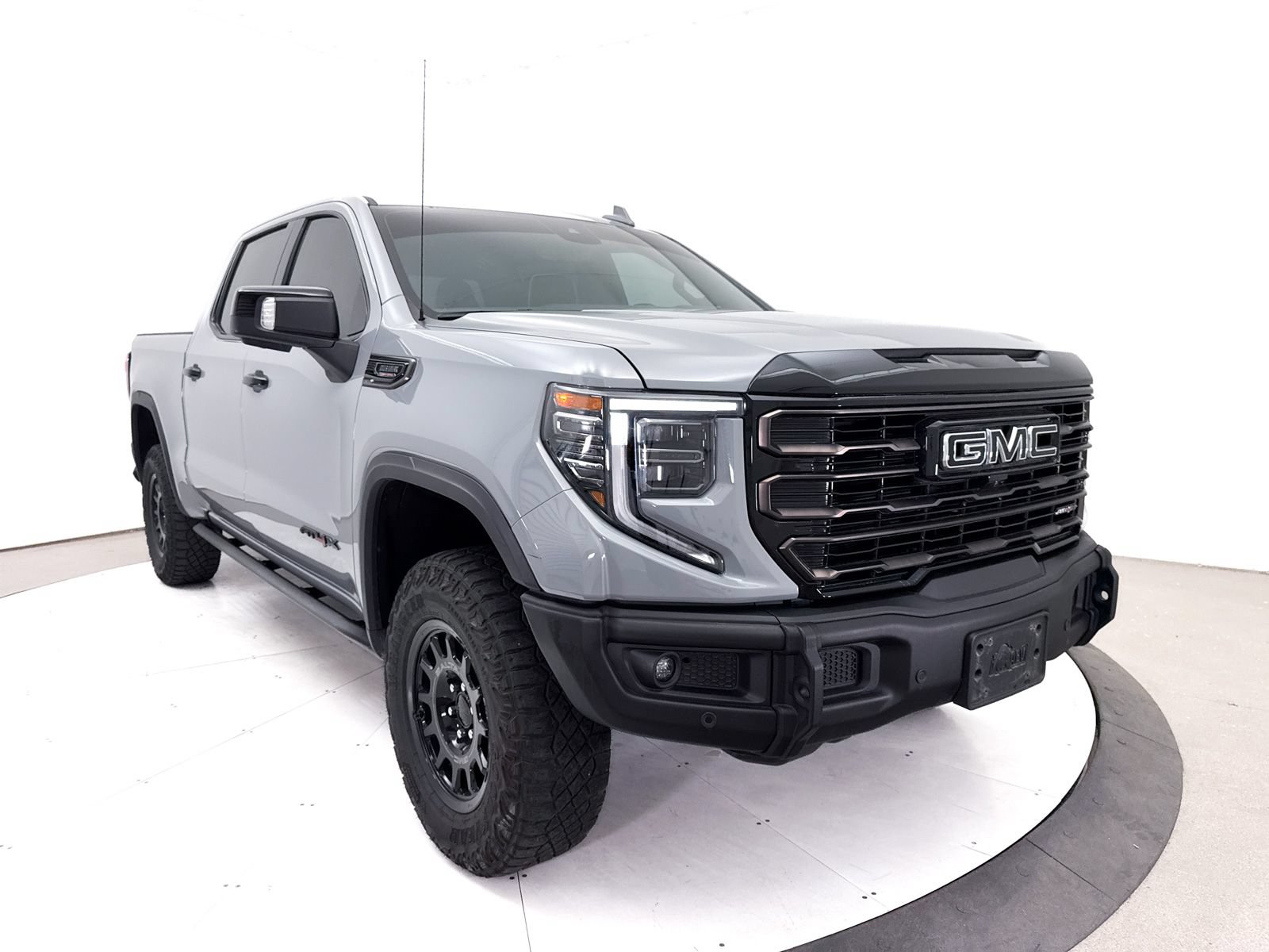 Used 2024 GMC Sierra 1500 AT4X w/ AT4X AEV Edition AWD/4WD image 15