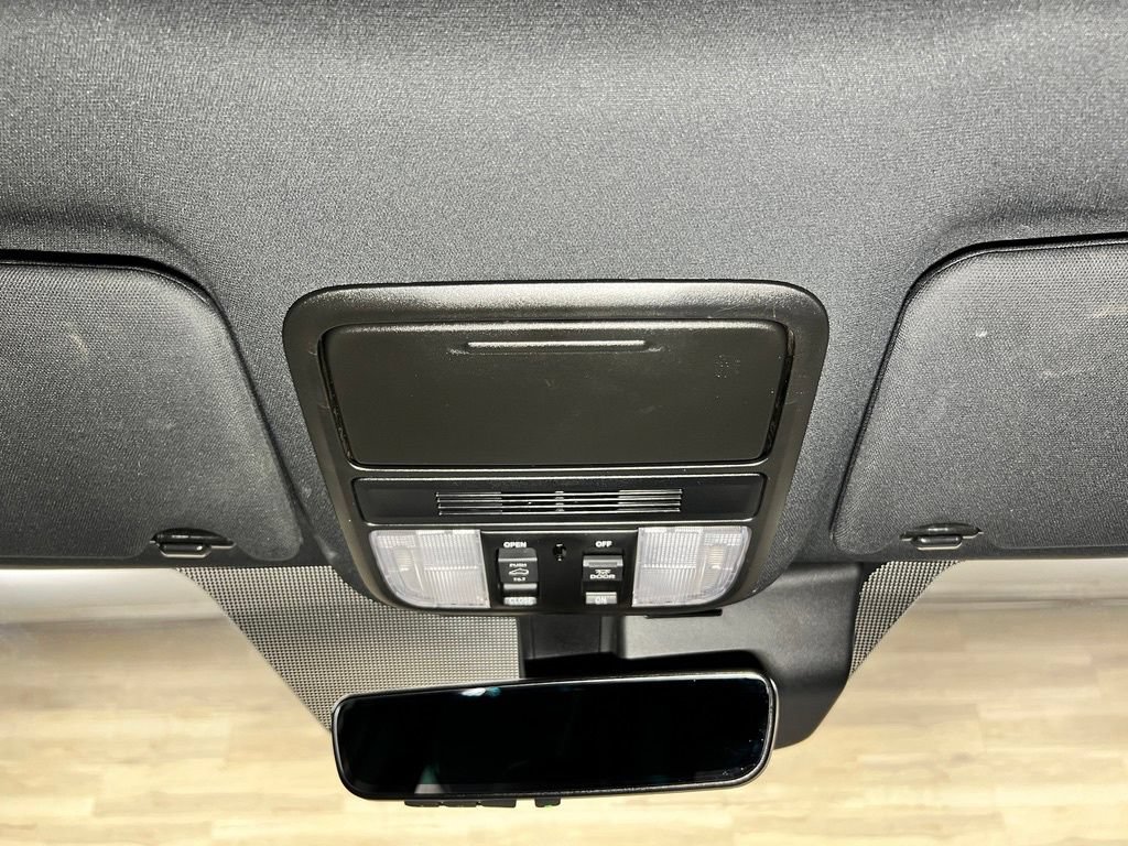 Used 2023 Honda Passport TrailSport image 21
