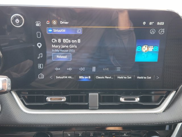 Used 2026 Chevrolet Equinox LT FWD image 5