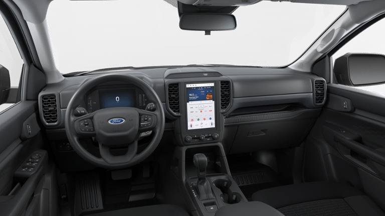 New 2026 Ford Ranger XL RWD image 29