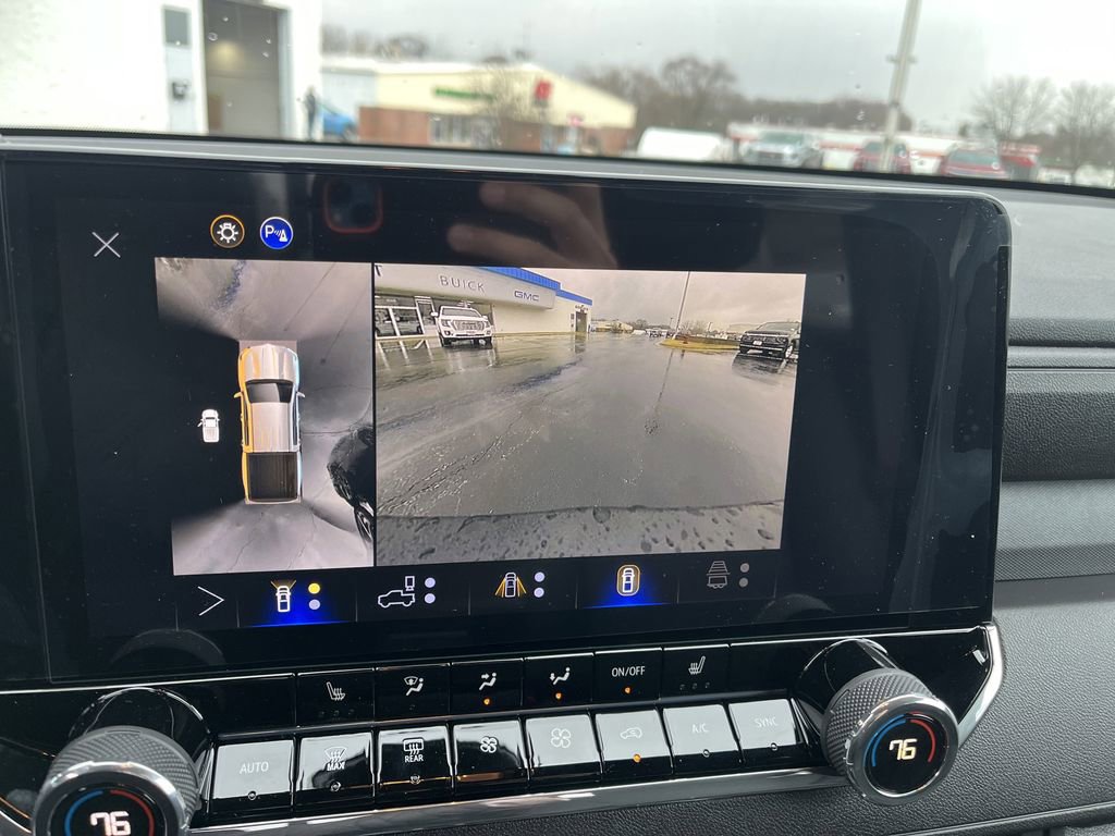 New 2026 Chevrolet Colorado Trail Boss image 10