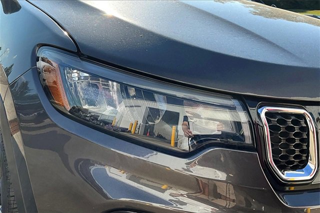 Certified 2023 Jeep Compass Limited image 27