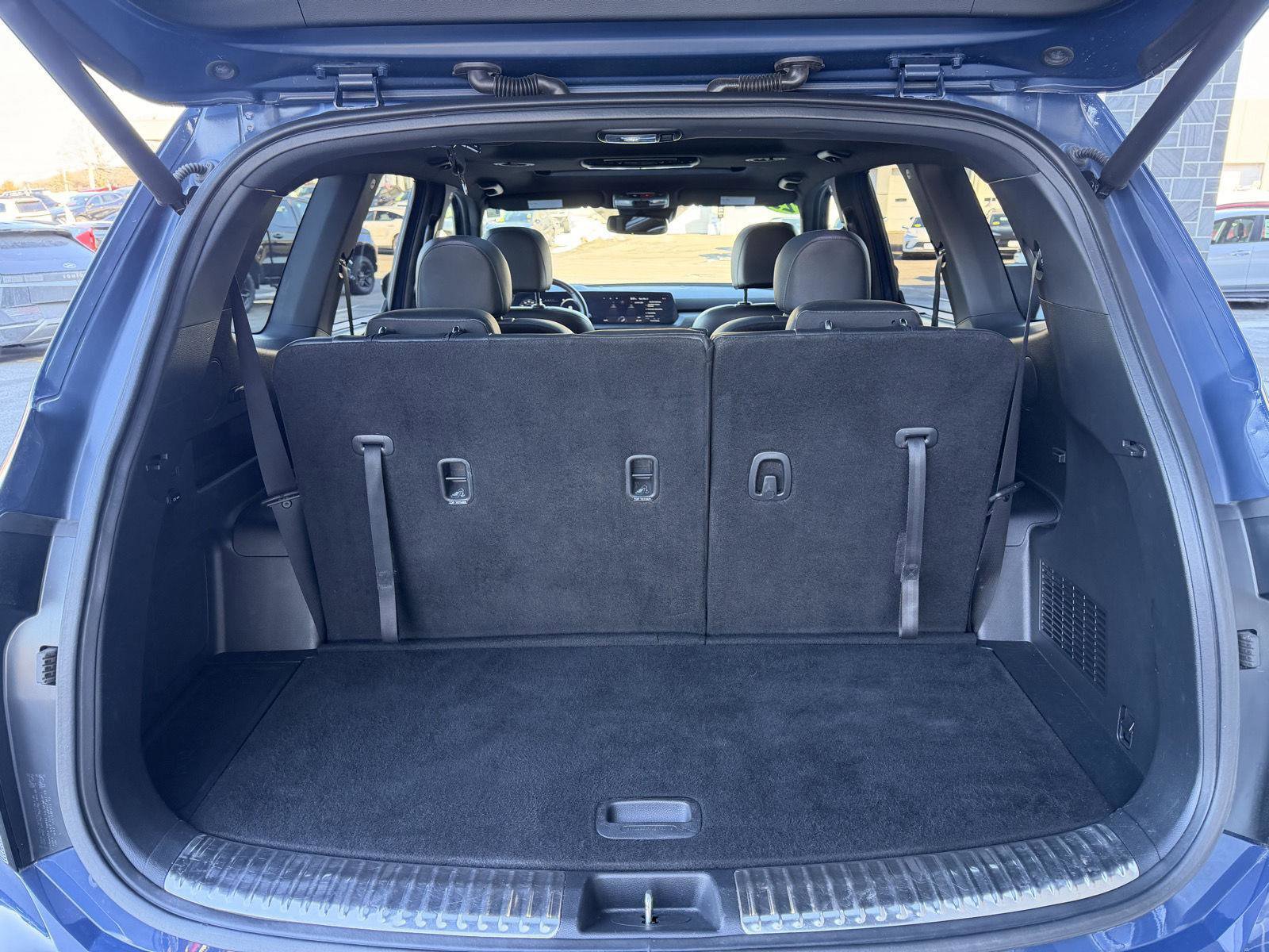 Used 2023 Kia Telluride SX X-Line image 46