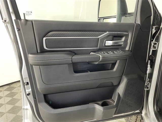 New 2026 RAM 2500 Big Horn image 13