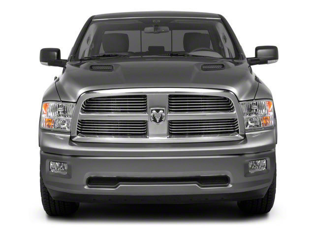 Used 2010 Dodge Ram 1500 Truck TRX AWD/4WD image 7
