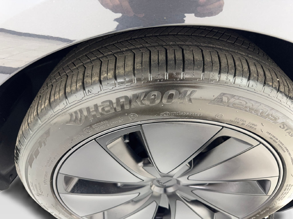 Used 2024 Tesla Model 3 Long Range RWD image 74