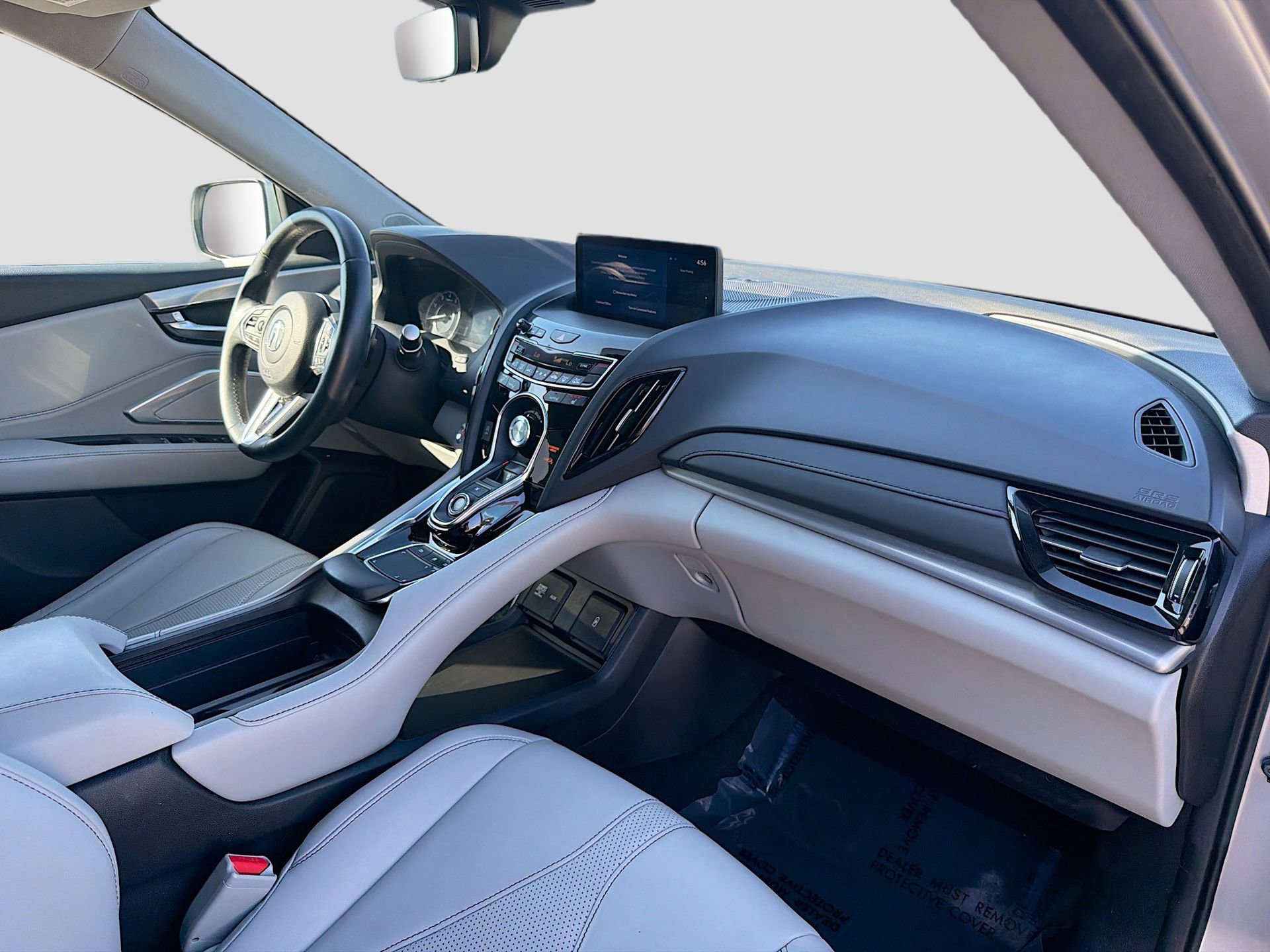 Used 2019 Acura RDX w/ Technology Package image 15