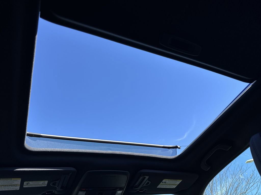 New 2026 Subaru Forester Sport image 16