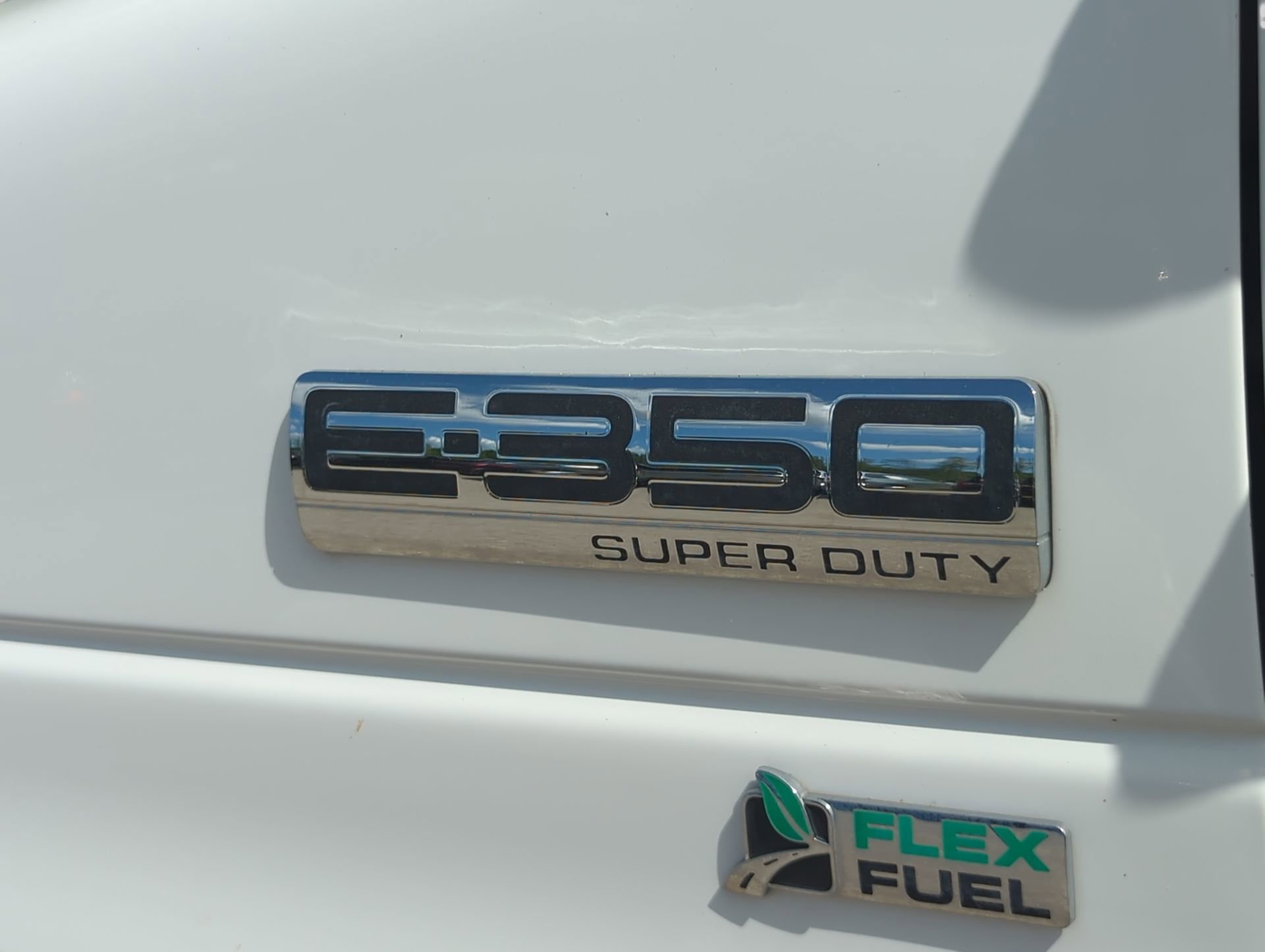 Used 2019 Ford E-350 and Econoline 350 Super Duty RWD image 48