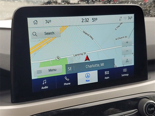 Used 2022 Ford Escape SE w/ Convenience Package image 22