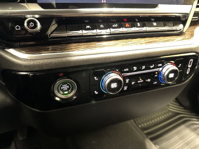 Certified 2024 GMC Sierra 1500 Elevation image 19