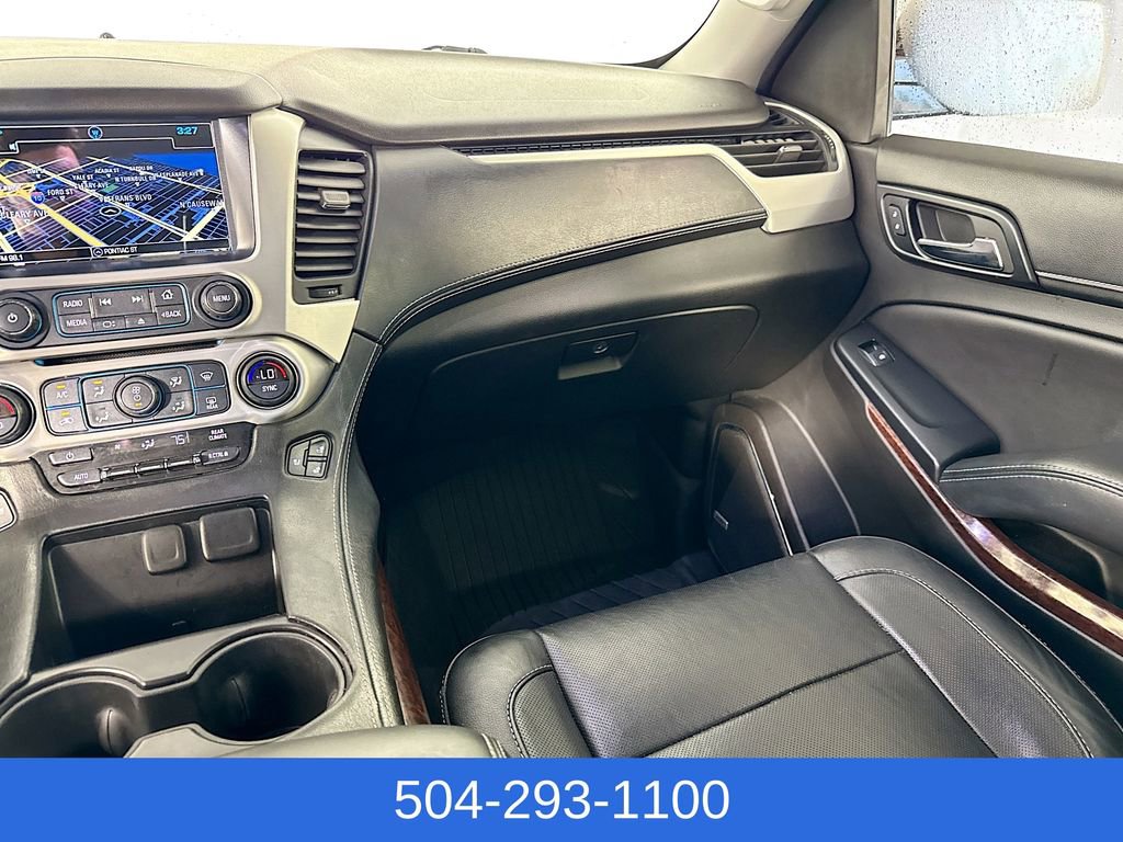 Used 2018 GMC Yukon SLT w/ Open Road Package RWD image 26