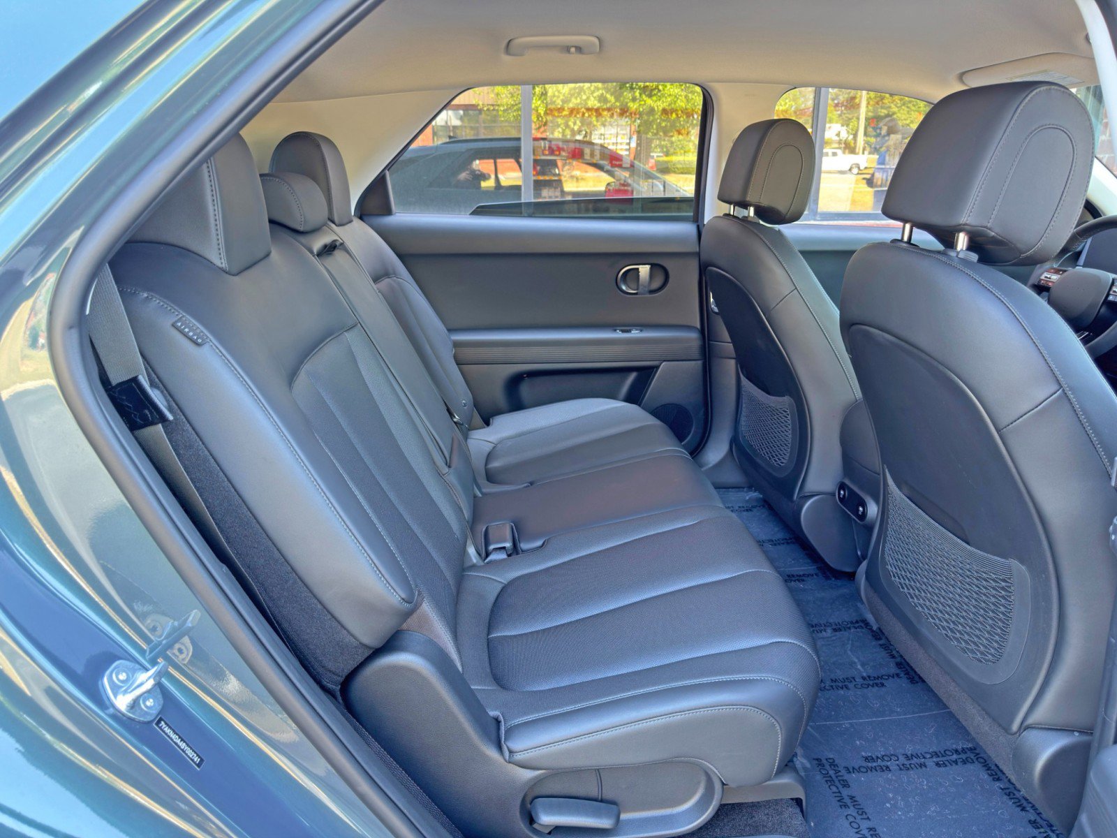 Used 2025 Hyundai Ioniq 5 SEL RWD image 38