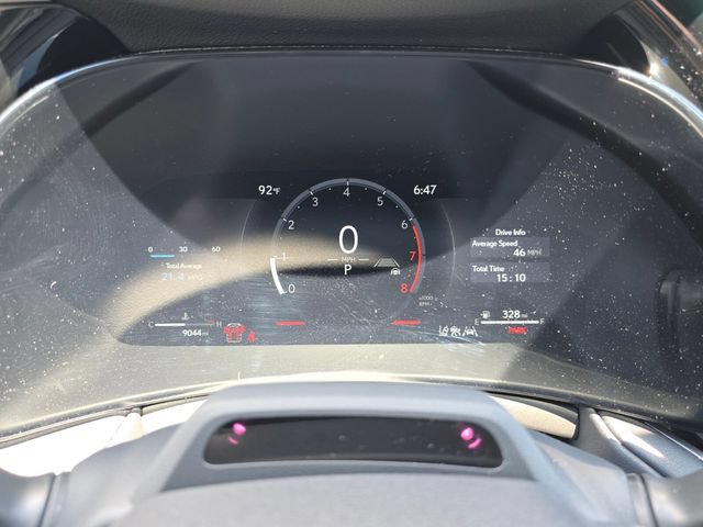 Used 2026 Lexus TX 350 AWD w/ Technology Package image 32