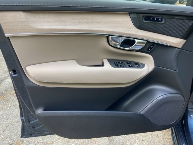 New 2026 Volvo XC90 B6 Plus AWD/4WD image 12
