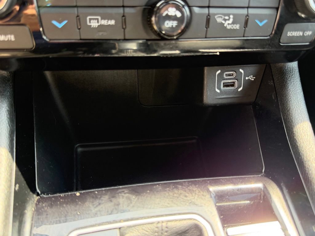 Used 2024 Jeep Compass Limited AWD/4WD image 27