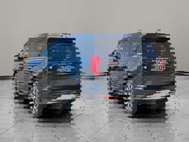 New 2026 Ford Expedition Platinum w/ Driver's Package image 10