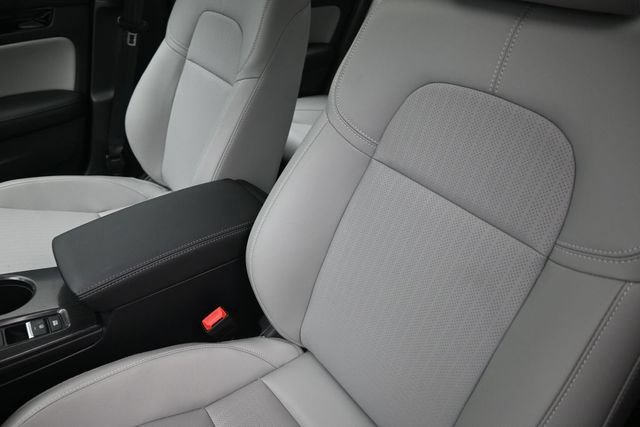 Certified 2025 Honda Civic Sport Touring image 18