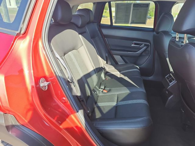 Used 2024 MAZDA CX-50 AWD 2.5 S w/ Premium Package image 26