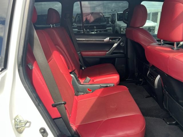 Used 2022 Lexus GX 460 Premium AWD/4WD image 7