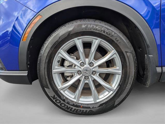 Used 2024 Honda CR-V EX image 7