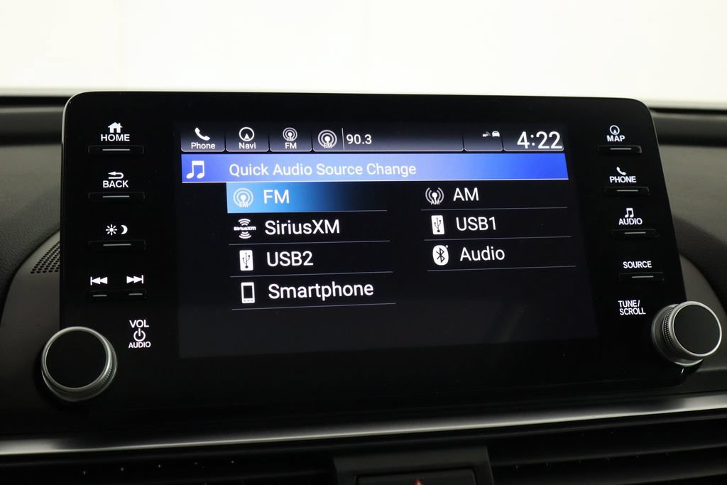 Used 2018 Honda Accord Touring image 31
