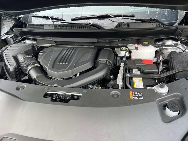 Used 2026 Buick Enclave Preferred w/ Power Package FWD image 11