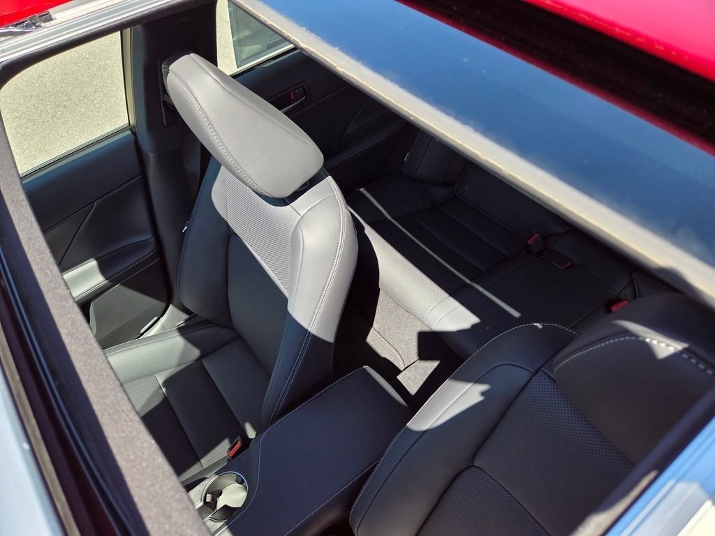 New 2026 Lexus IS 350 F Sport AWD/4WD image 9