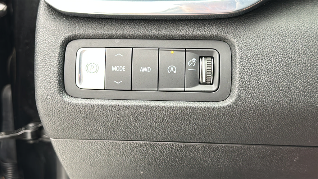 Used 2026 GMC Acadia Elevation AWD/4WD image 19
