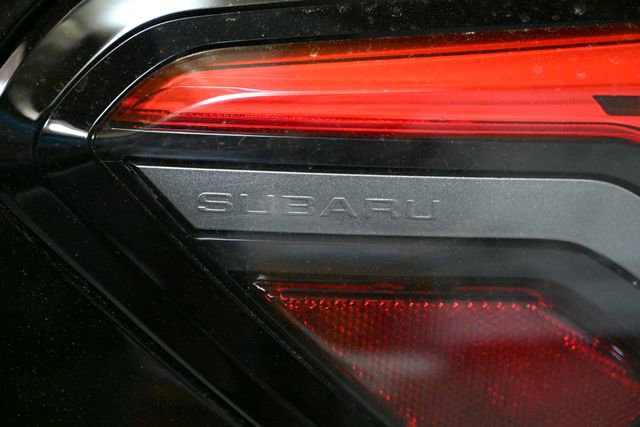 Certified 2026 Subaru Forester Sport w/ Sport Package image 19