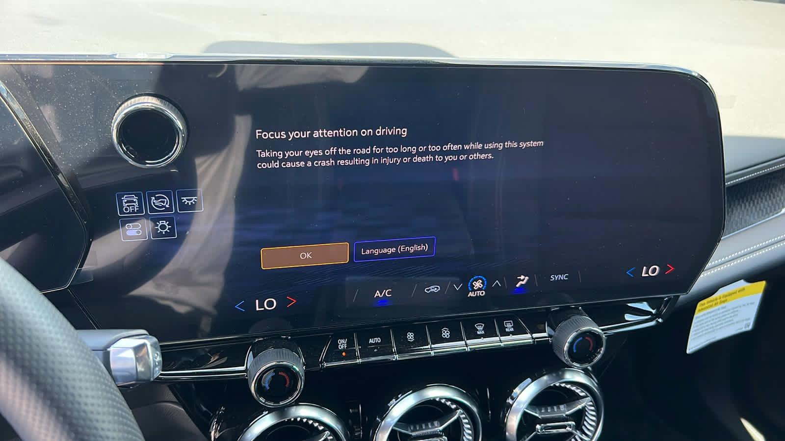 New 2024 Chevrolet Blazer EV AWD Police image 15