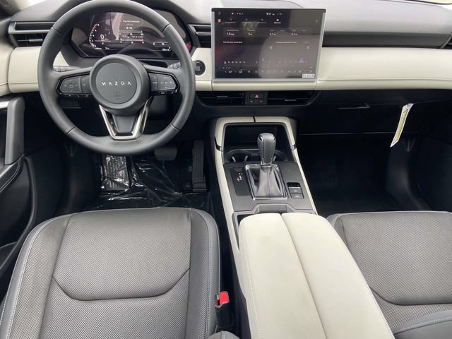 New 2026 MAZDA CX-5 Select AWD/4WD image 5