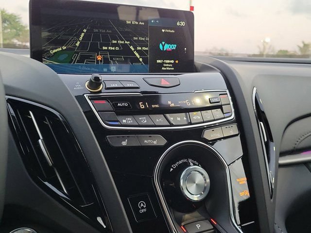 New 2026 Acura RDX w/ Technology Package AWD/4WD image 18